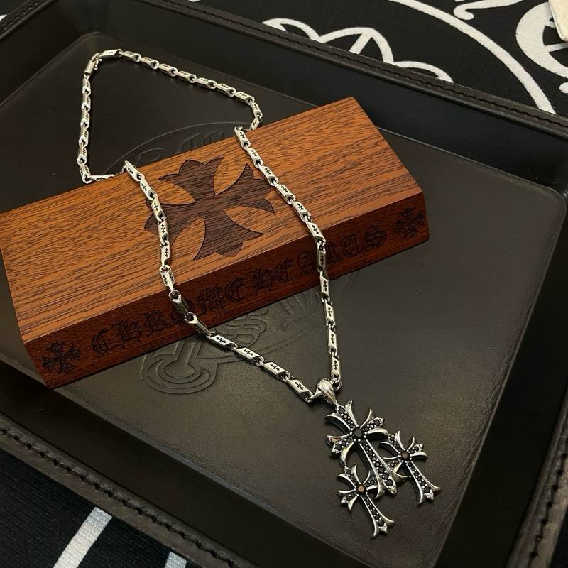 Chrome Hearts necklace 12yxx170